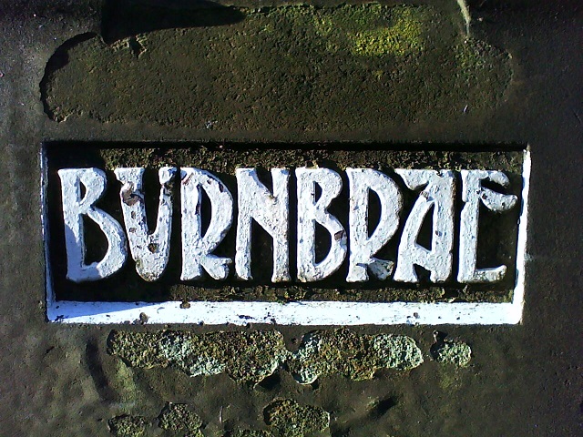 Burnbrae